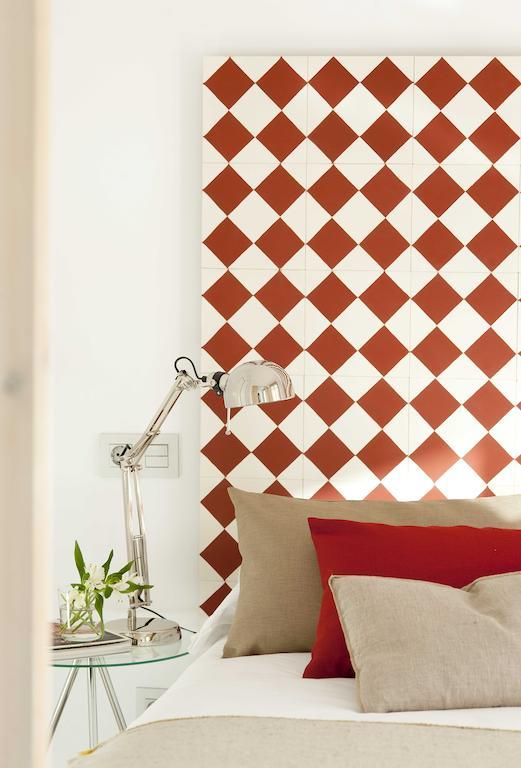 Eric Voekel Boutique Apartments - Atocha Suites Madrid Eksteriør bilde