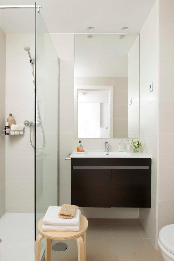 Eric Voekel Boutique Apartments - Atocha Suites Madrid Eksteriør bilde