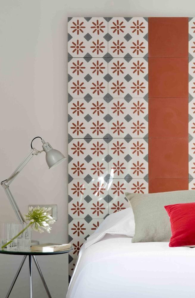 Eric Voekel Boutique Apartments - Atocha Suites Madrid Eksteriør bilde