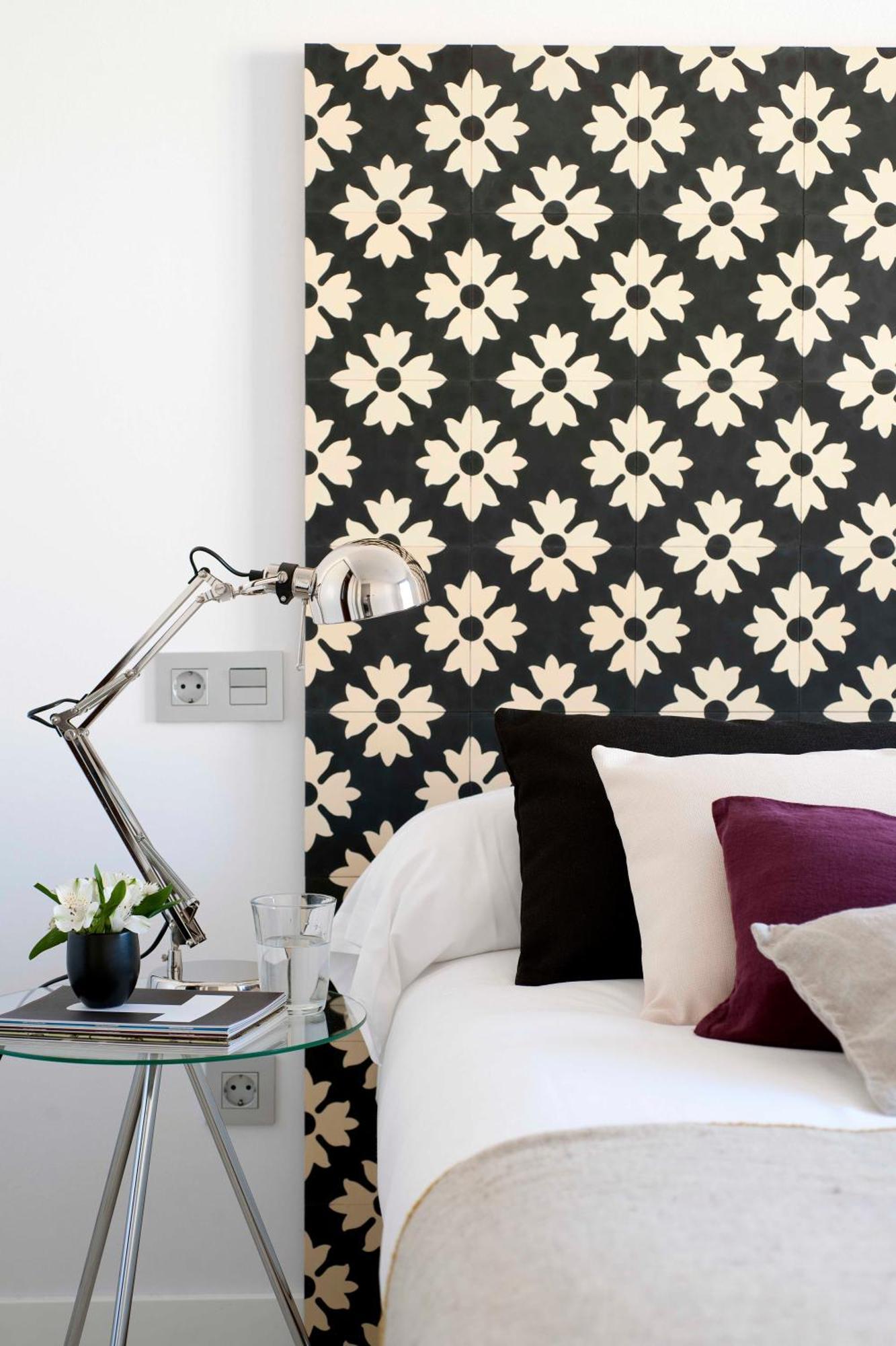 Eric Voekel Boutique Apartments - Atocha Suites Madrid Eksteriør bilde
